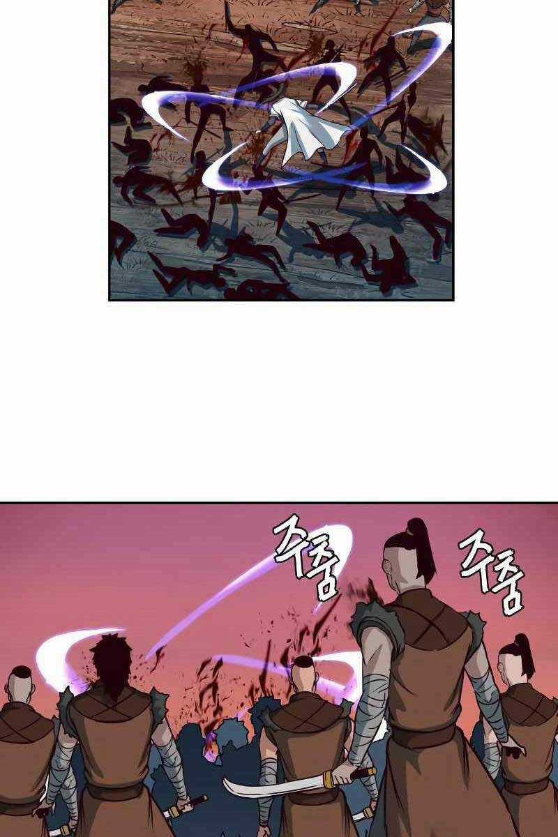 Túy Kiếm Dạ Hành - Chapter 51 - Trang 104