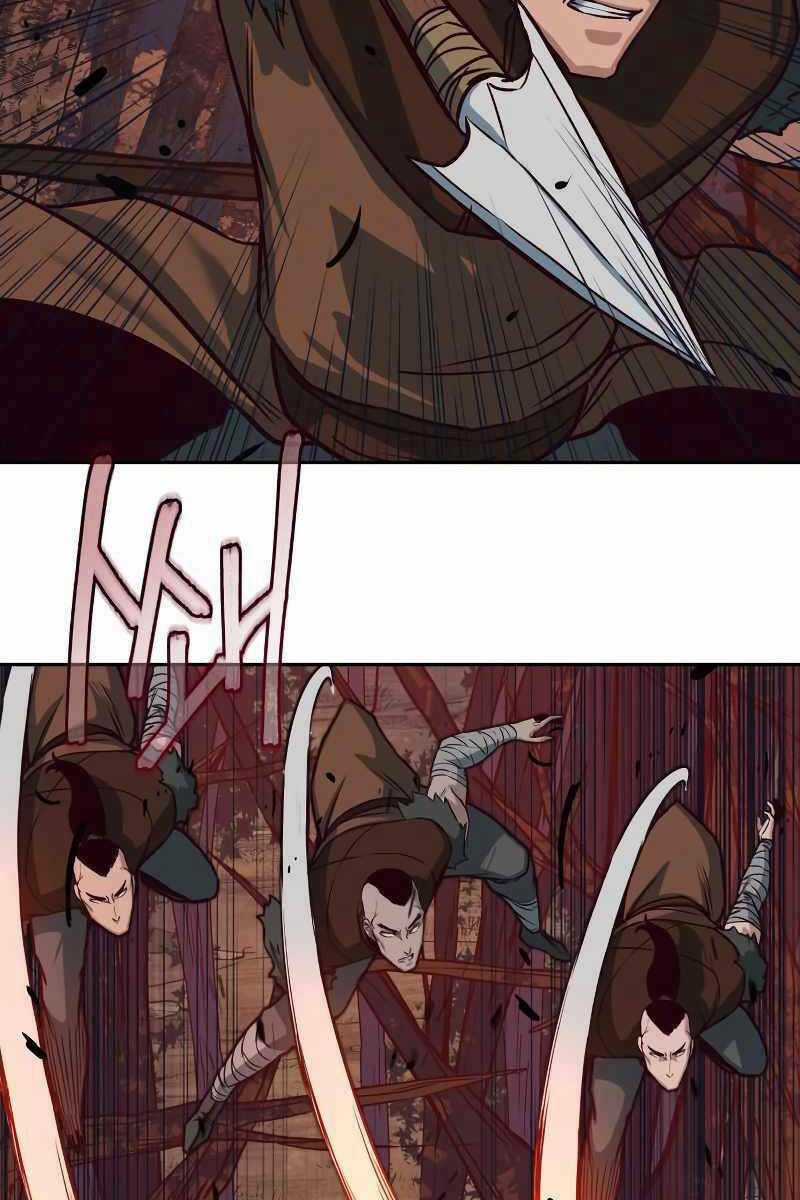 Túy Kiếm Dạ Hành - Chapter 51 - Trang 45