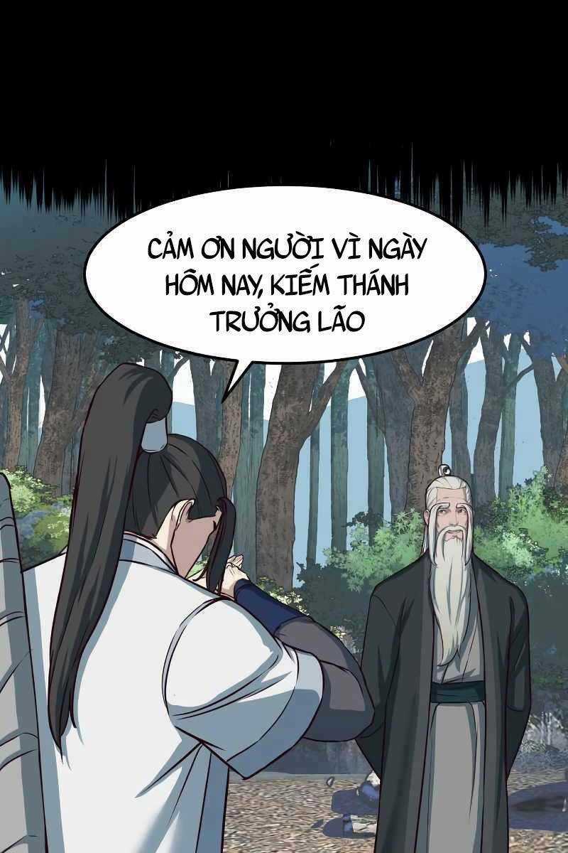 Túy Kiếm Dạ Hành - Chapter 51 - Trang 7