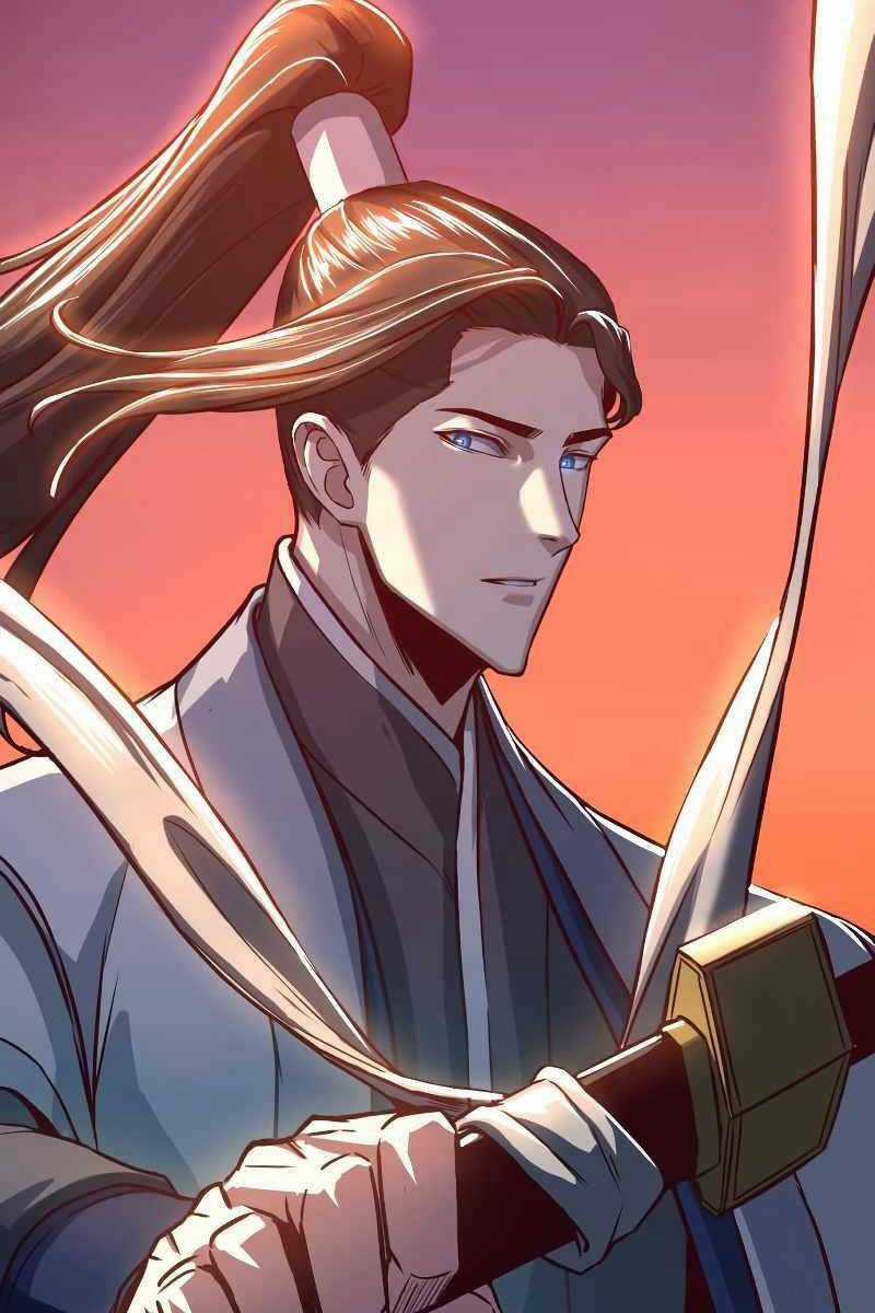 Túy Kiếm Dạ Hành - Chapter 51 - Trang 69