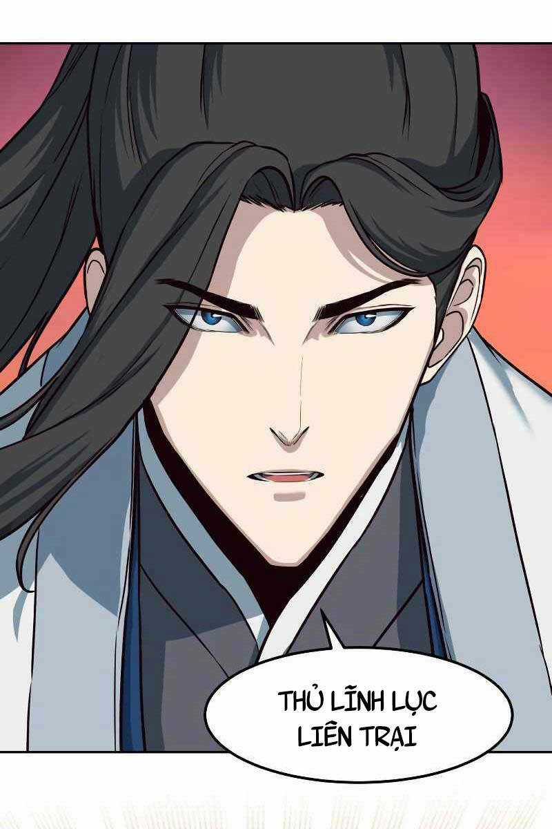 Túy Kiếm Dạ Hành - Chapter 51 - Trang 80