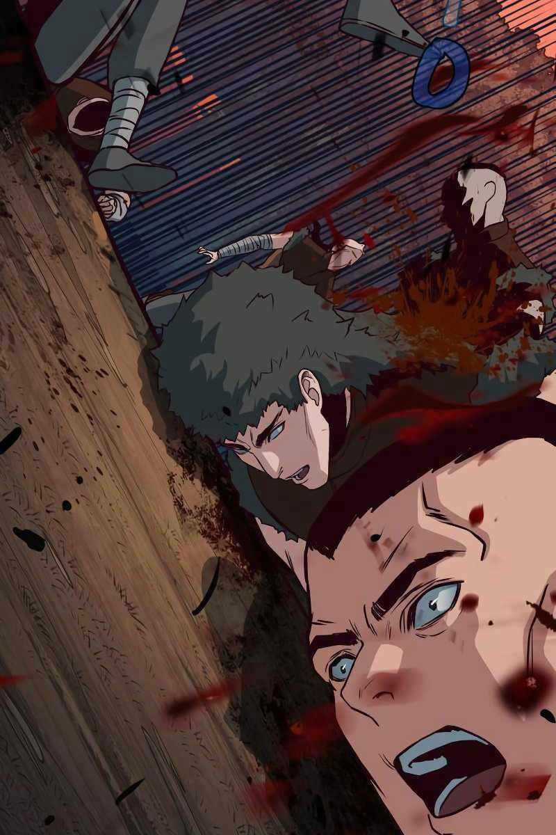 Túy Kiếm Dạ Hành - Chapter 51 - Trang 96