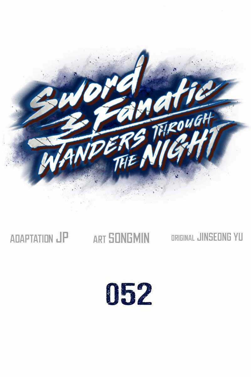 Túy Kiếm Dạ Hành - Chapter 52 - Trang 1