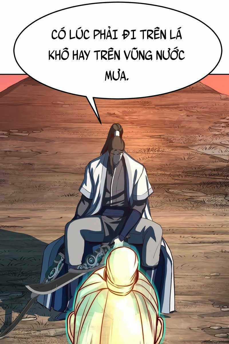 Túy Kiếm Dạ Hành - Chapter 52 - Trang 109