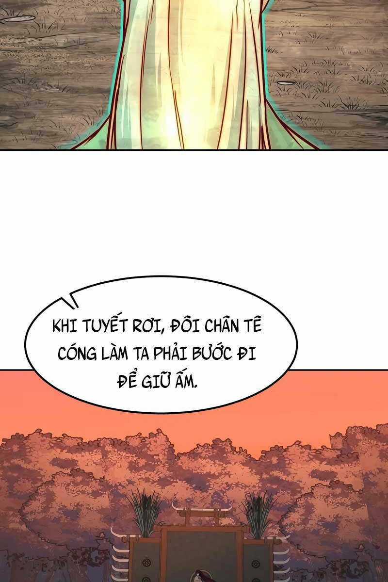 Túy Kiếm Dạ Hành - Chapter 52 - Trang 110