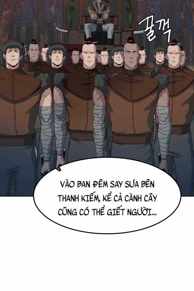 Túy Kiếm Dạ Hành - Chapter 52 - Trang 111