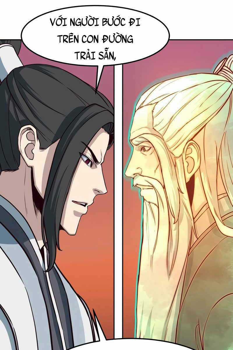 Túy Kiếm Dạ Hành - Chapter 52 - Trang 112