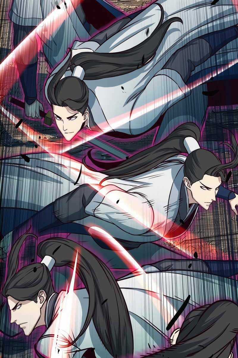 Túy Kiếm Dạ Hành - Chapter 52 - Trang 15