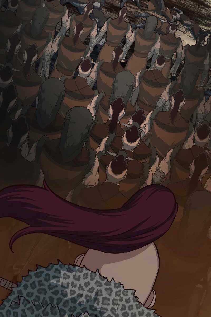 Túy Kiếm Dạ Hành - Chapter 52 - Trang 3