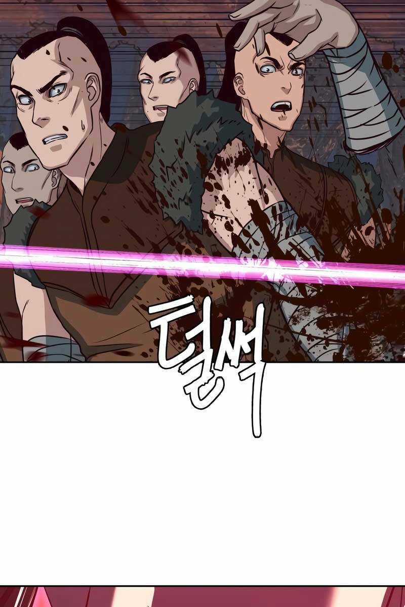 Túy Kiếm Dạ Hành - Chapter 52 - Trang 21