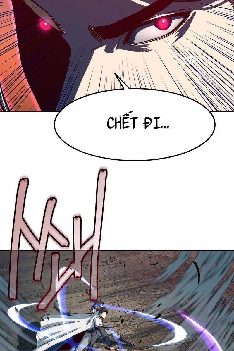 Túy Kiếm Dạ Hành - Chapter 52 - Trang 23