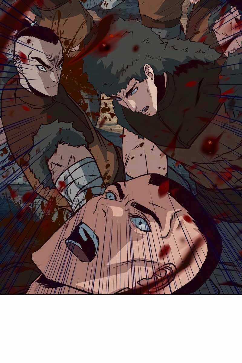 Túy Kiếm Dạ Hành - Chapter 52 - Trang 27