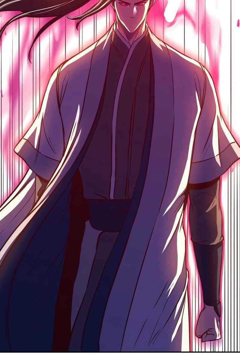 Túy Kiếm Dạ Hành - Chapter 52 - Trang 30