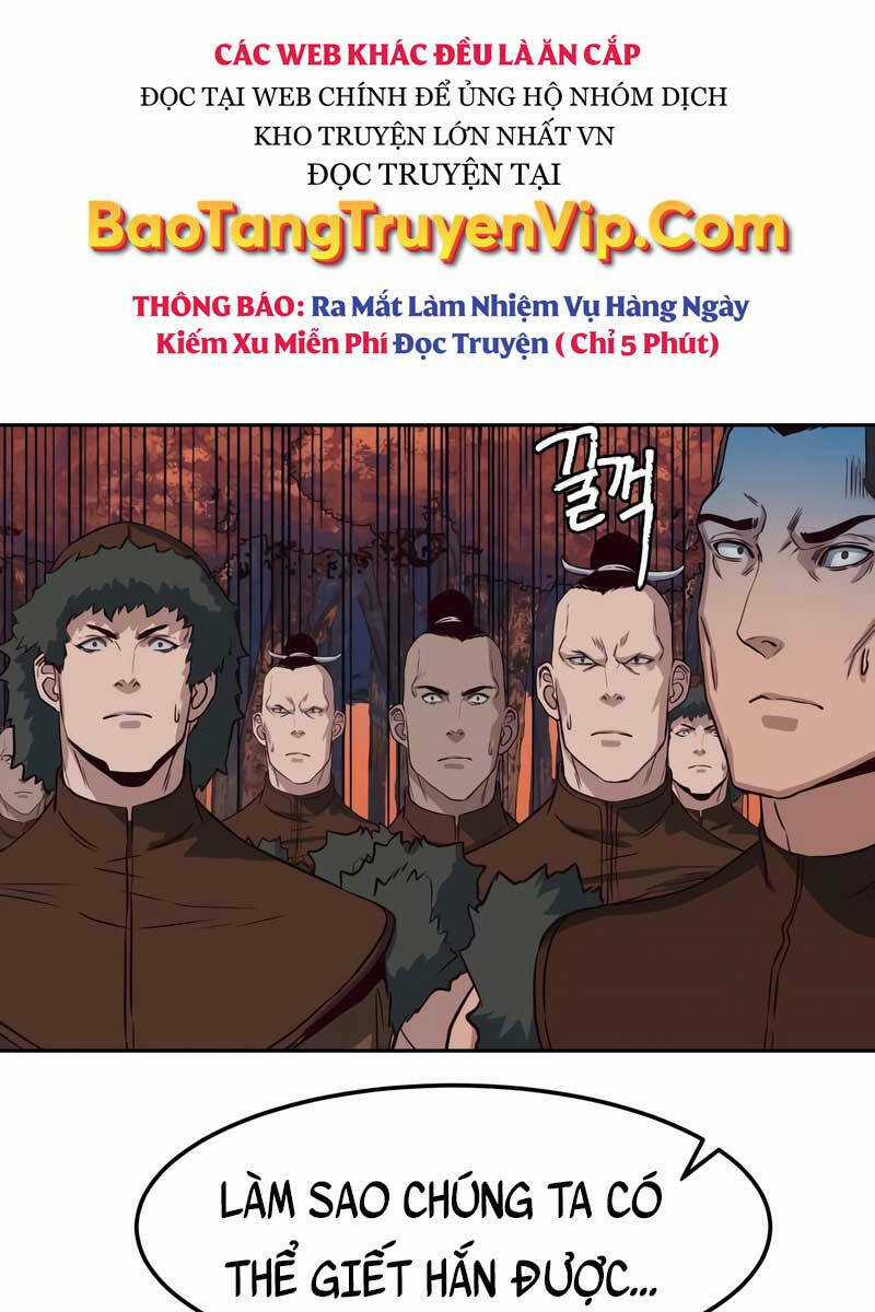 Túy Kiếm Dạ Hành - Chapter 52 - Trang 31