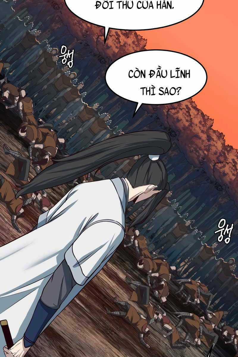 Túy Kiếm Dạ Hành - Chapter 52 - Trang 33