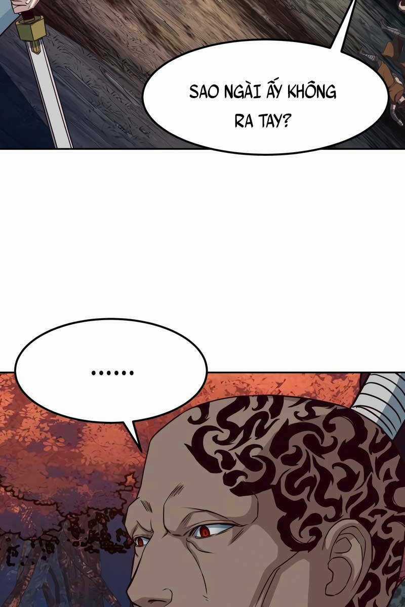 Túy Kiếm Dạ Hành - Chapter 52 - Trang 34