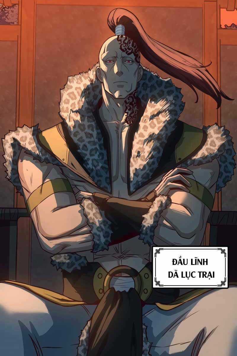 Túy Kiếm Dạ Hành - Chapter 52 - Trang 5