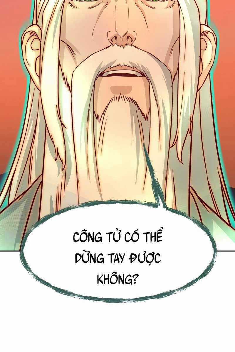 Túy Kiếm Dạ Hành - Chapter 52 - Trang 46