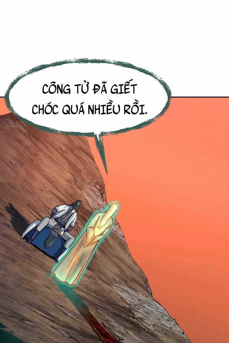 Túy Kiếm Dạ Hành - Chapter 52 - Trang 47