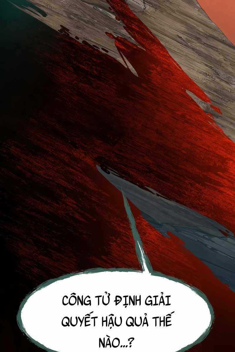 Túy Kiếm Dạ Hành - Chapter 52 - Trang 48