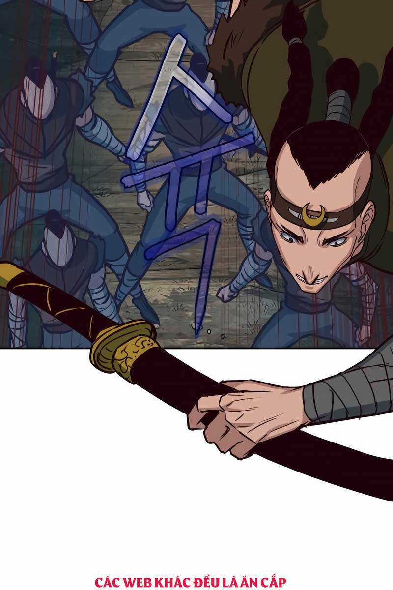 Túy Kiếm Dạ Hành - Chapter 52 - Trang 53