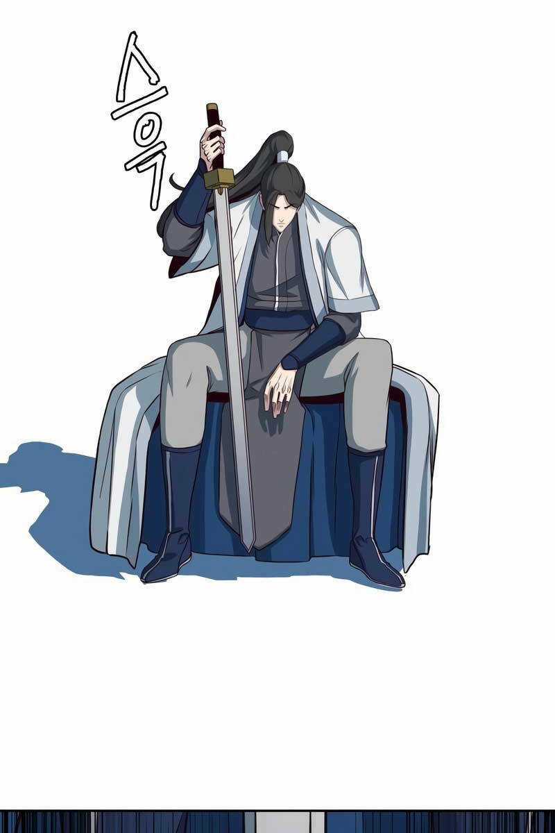 Túy Kiếm Dạ Hành - Chapter 52 - Trang 58