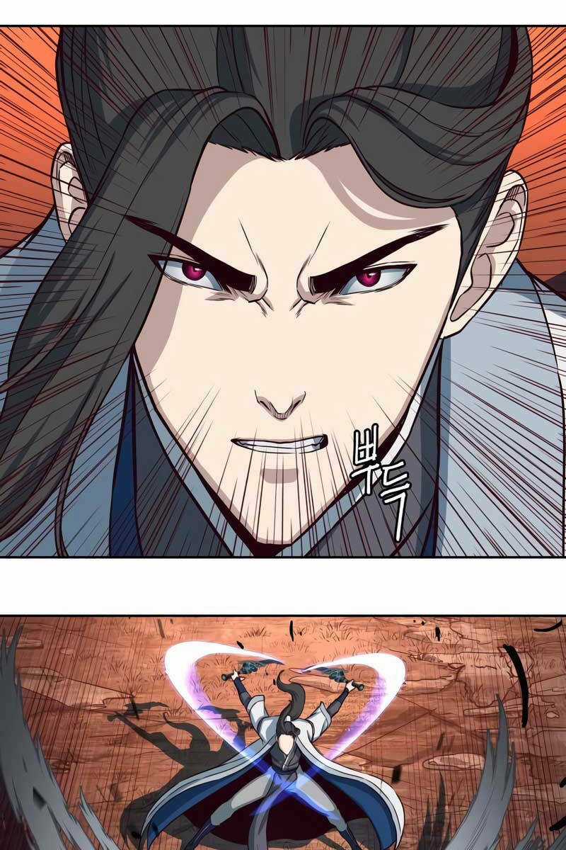 Túy Kiếm Dạ Hành - Chapter 52 - Trang 66