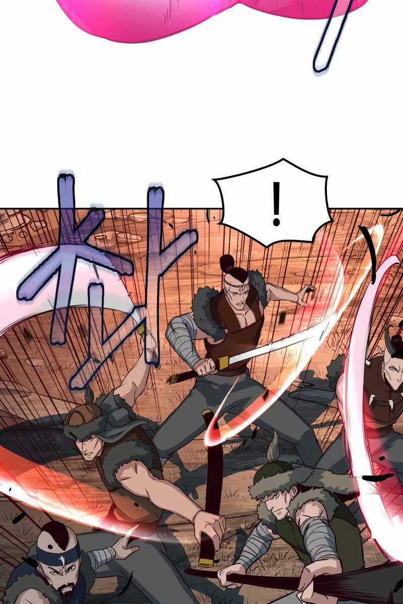 Túy Kiếm Dạ Hành - Chapter 52 - Trang 68