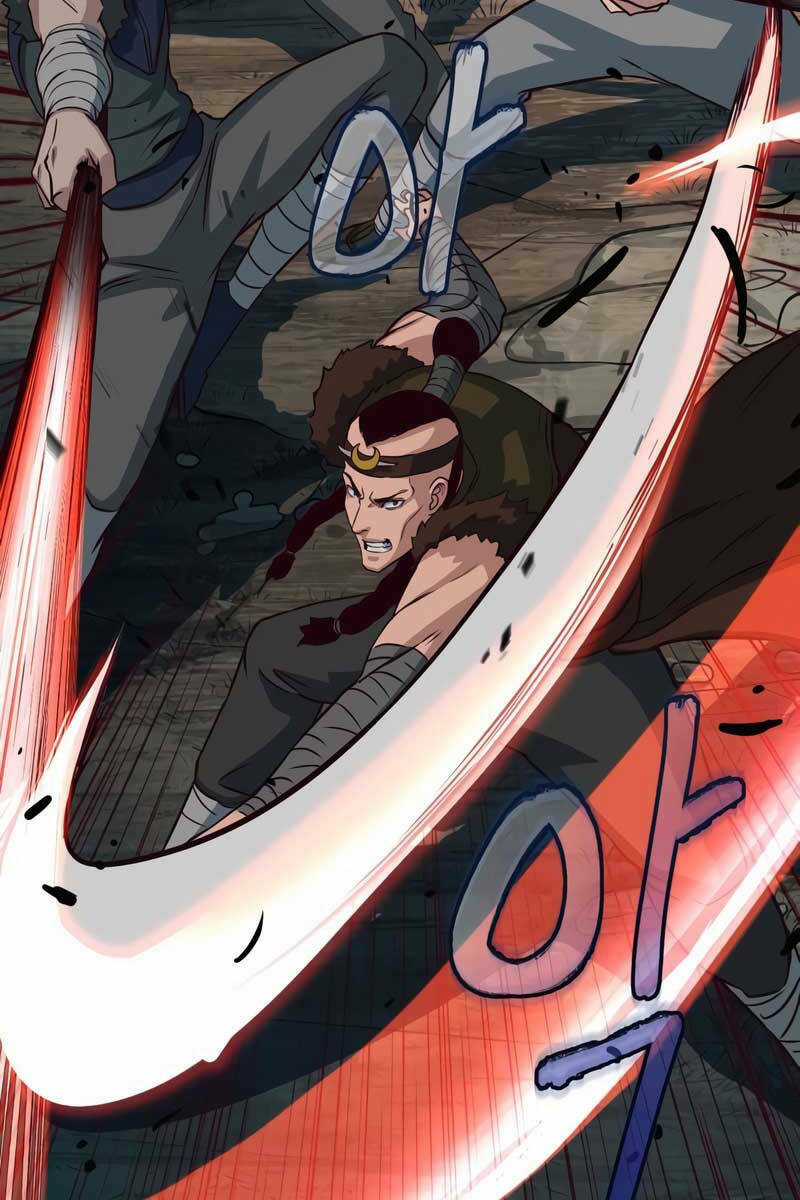 Túy Kiếm Dạ Hành - Chapter 52 - Trang 69