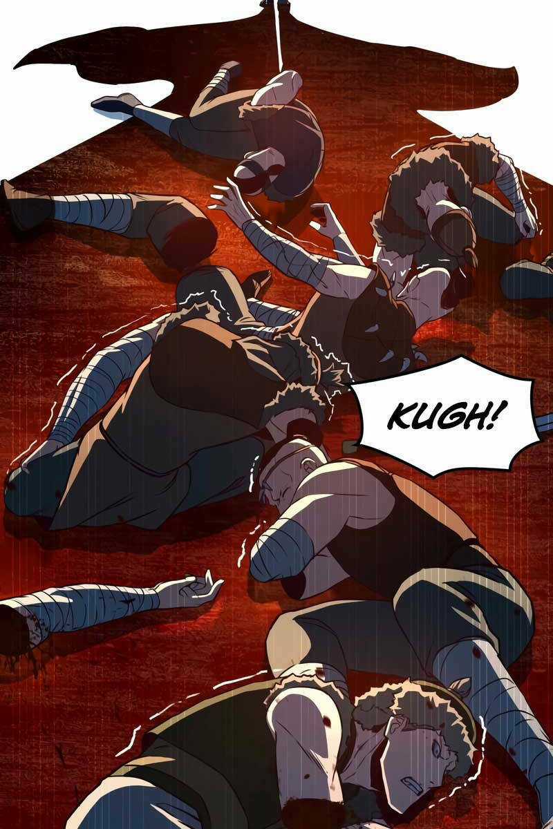 Túy Kiếm Dạ Hành - Chapter 52 - Trang 78