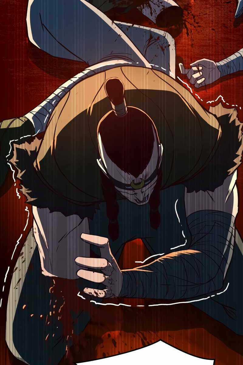 Túy Kiếm Dạ Hành - Chapter 52 - Trang 79