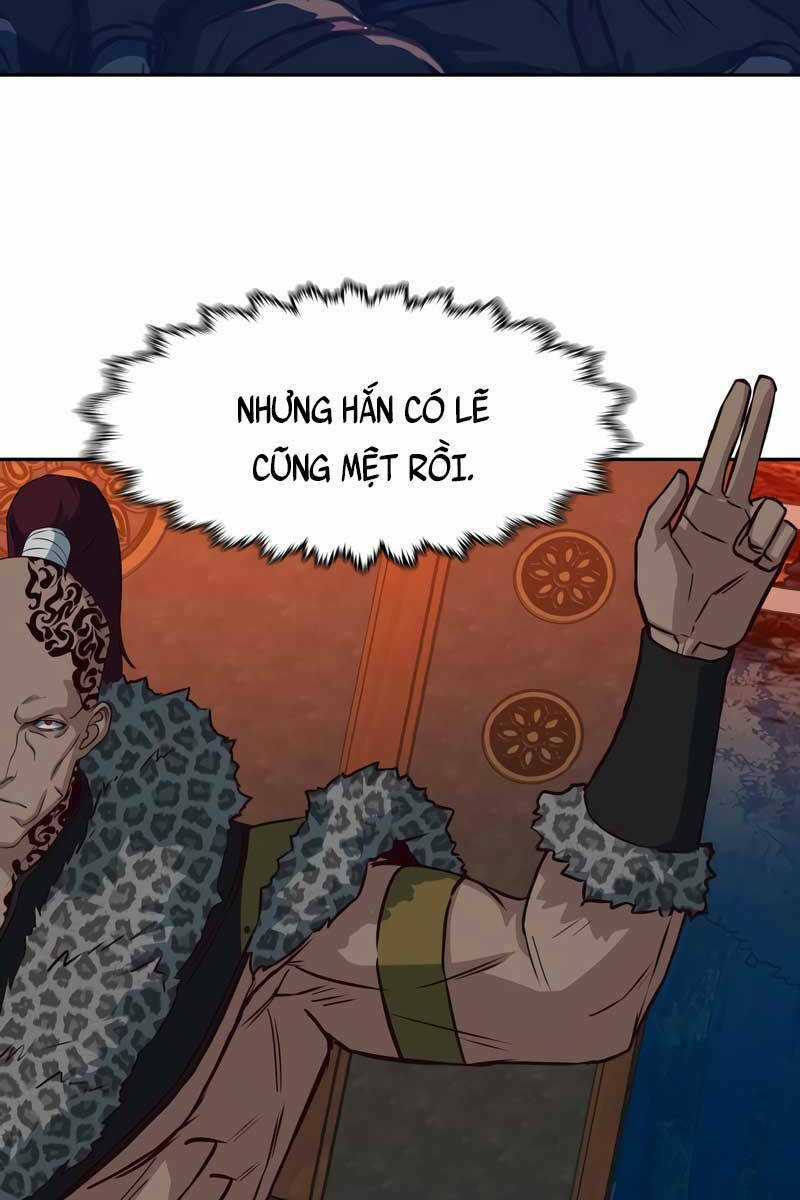 Túy Kiếm Dạ Hành - Chapter 52 - Trang 9