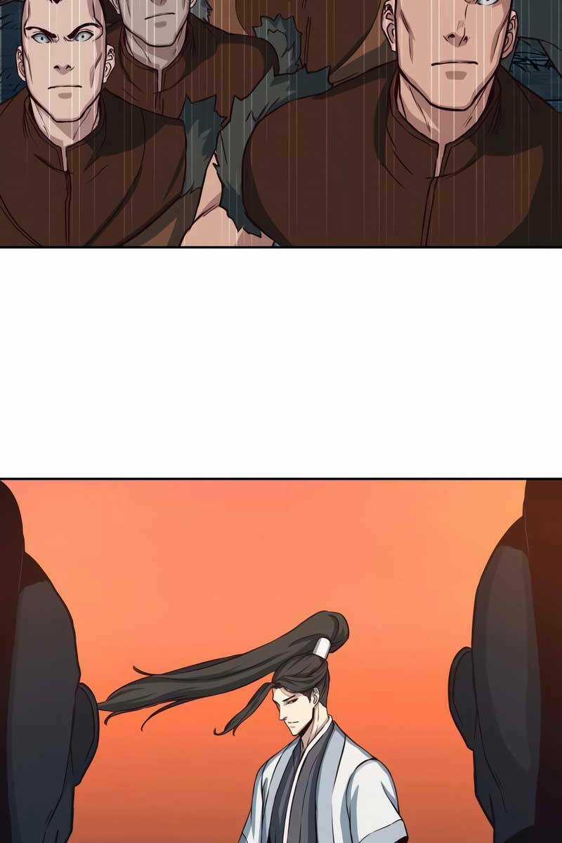 Túy Kiếm Dạ Hành - Chapter 52 - Trang 81