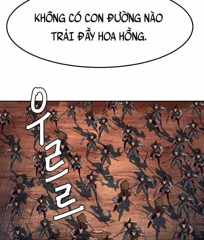 Túy Kiếm Dạ Hành - Chapter 52 - Trang 97