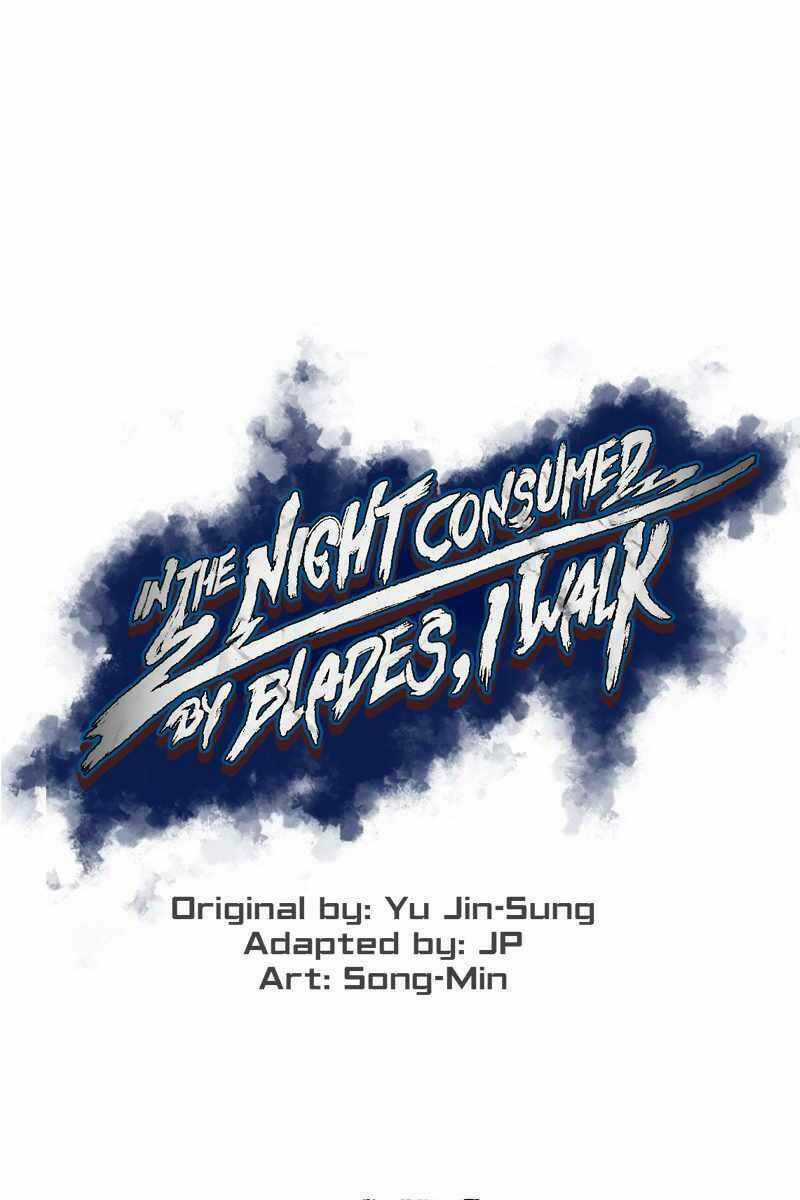 Túy Kiếm Dạ Hành - Chapter 53 - Trang 1