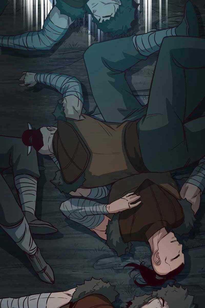 Túy Kiếm Dạ Hành - Chapter 53 - Trang 112