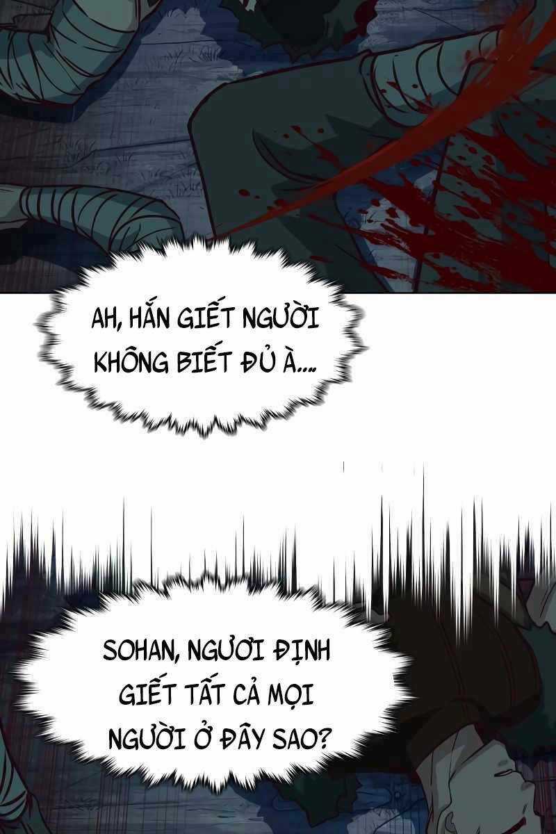 Túy Kiếm Dạ Hành - Chapter 53 - Trang 121