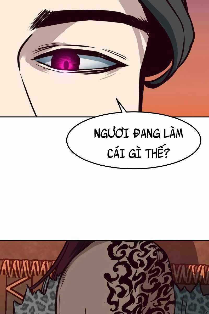 Túy Kiếm Dạ Hành - Chapter 53 - Trang 23