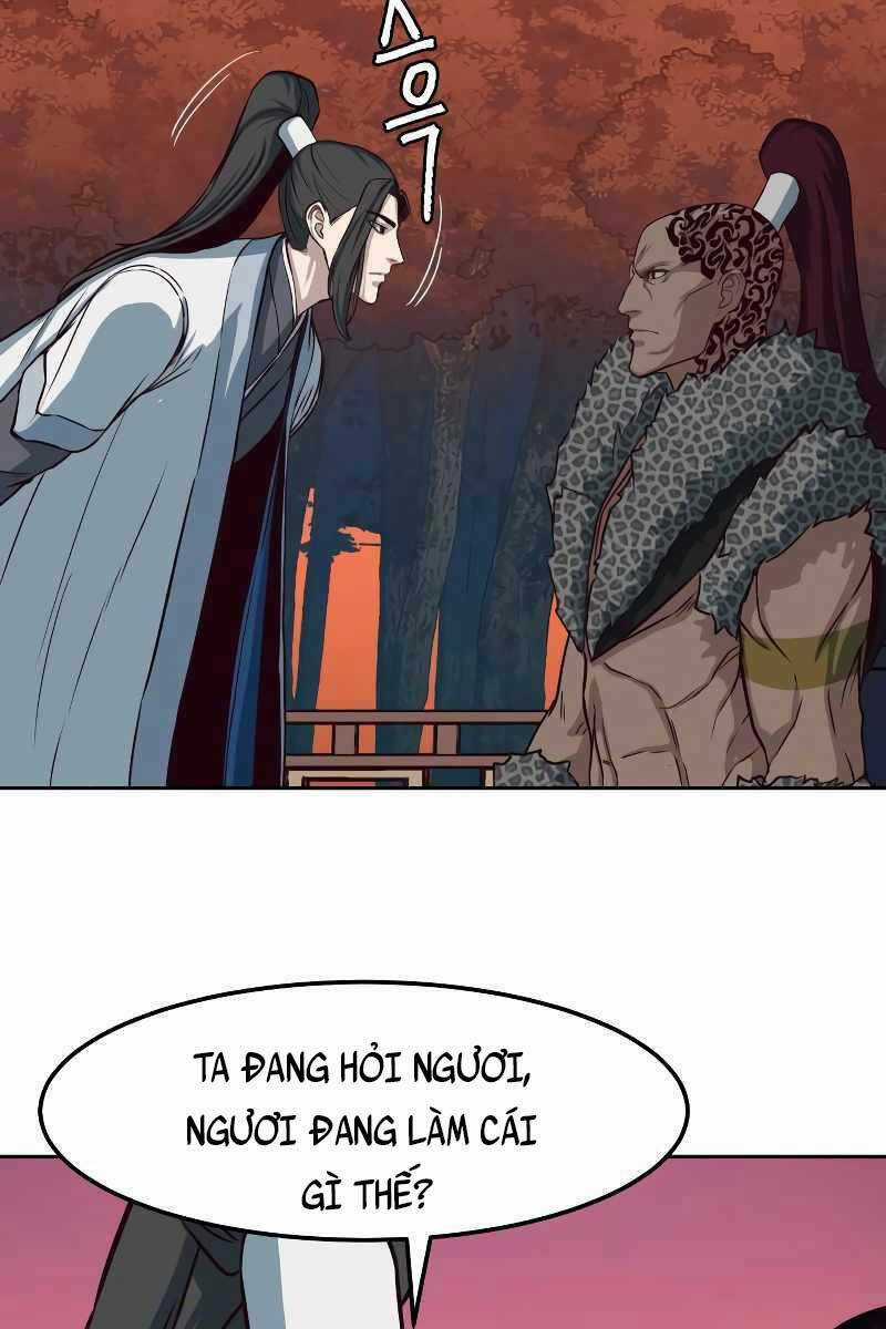 Túy Kiếm Dạ Hành - Chapter 53 - Trang 25