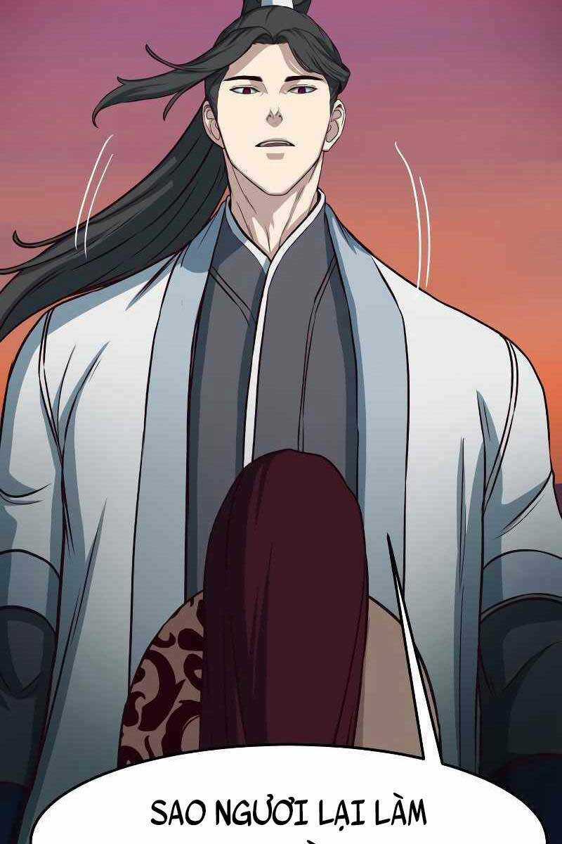 Túy Kiếm Dạ Hành - Chapter 53 - Trang 29