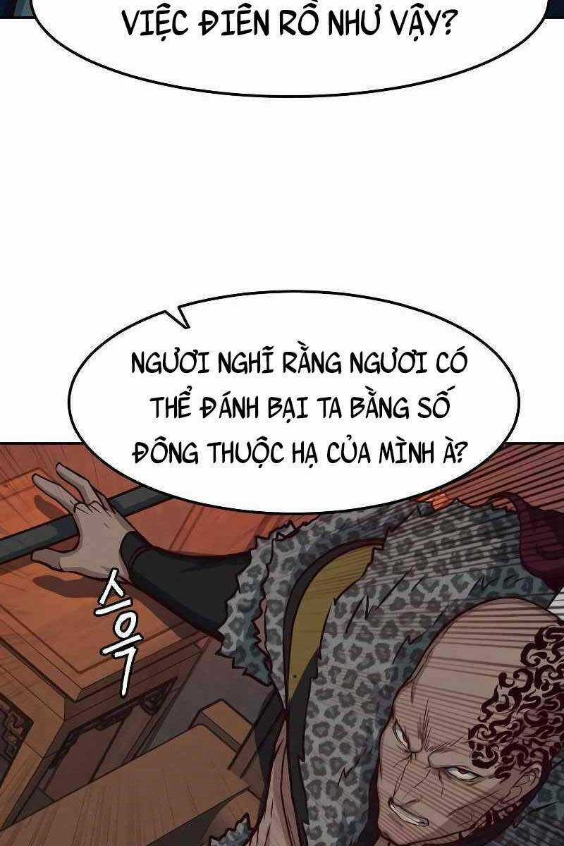 Túy Kiếm Dạ Hành - Chapter 53 - Trang 30