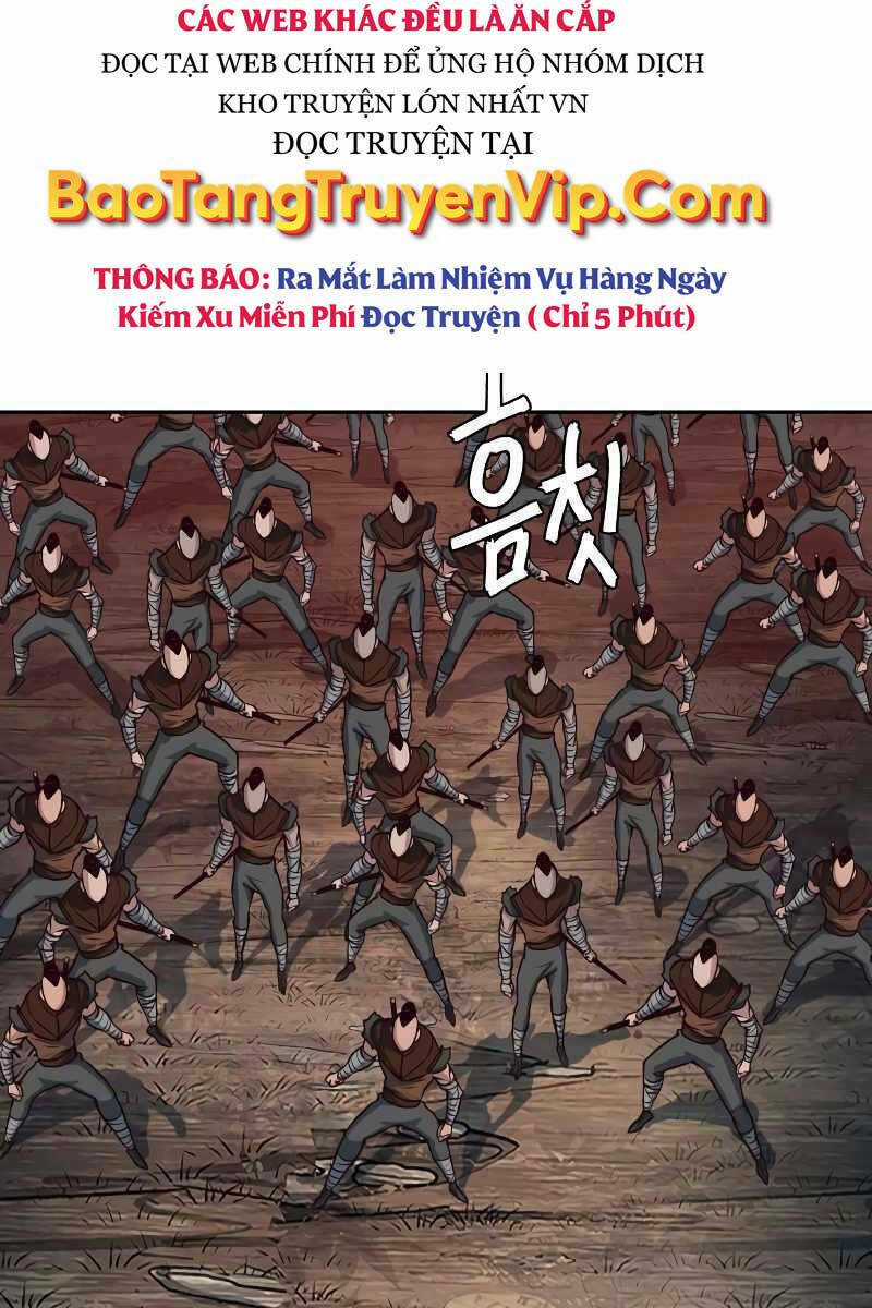 Túy Kiếm Dạ Hành - Chapter 53 - Trang 4