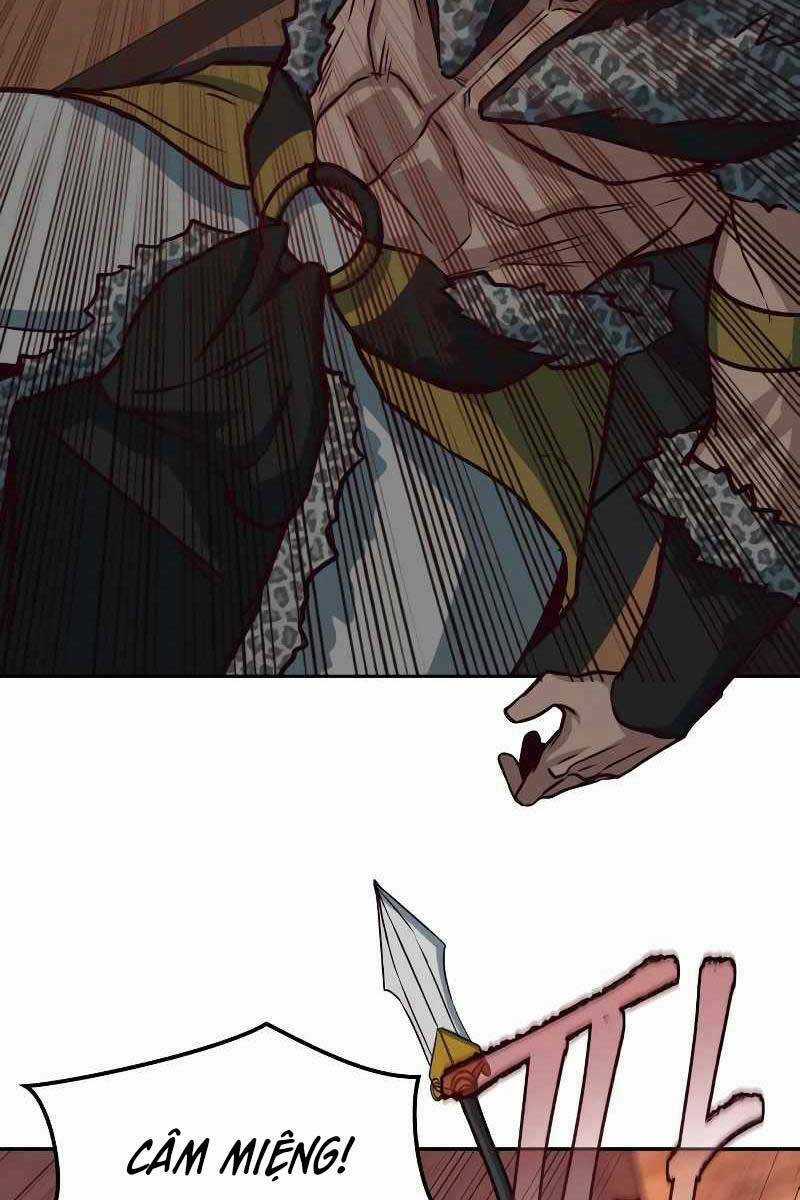 Túy Kiếm Dạ Hành - Chapter 53 - Trang 31