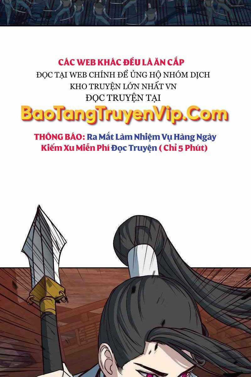 Túy Kiếm Dạ Hành - Chapter 53 - Trang 36