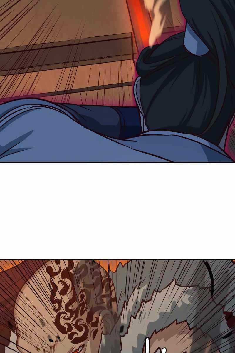 Túy Kiếm Dạ Hành - Chapter 53 - Trang 41