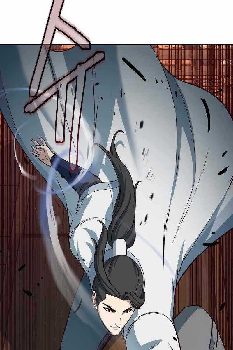 Túy Kiếm Dạ Hành - Chapter 53 - Trang 47