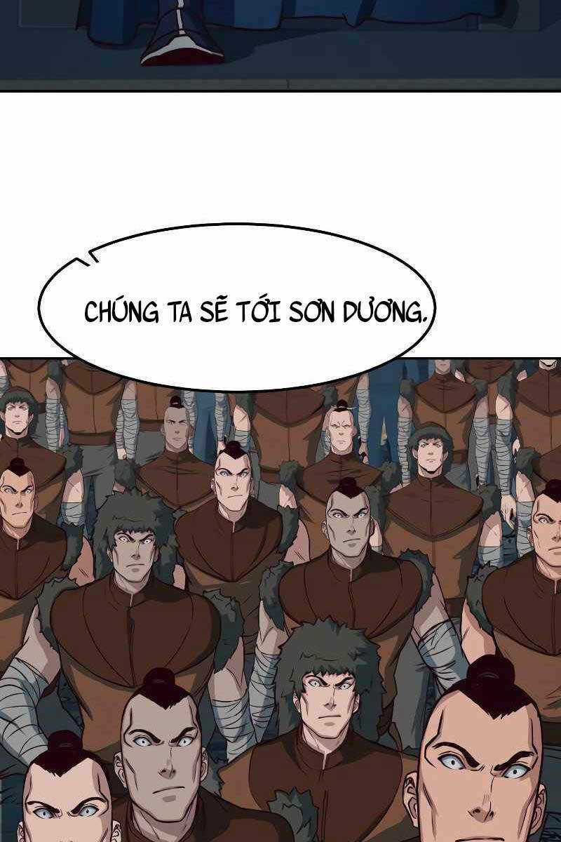 Túy Kiếm Dạ Hành - Chapter 53 - Trang 72