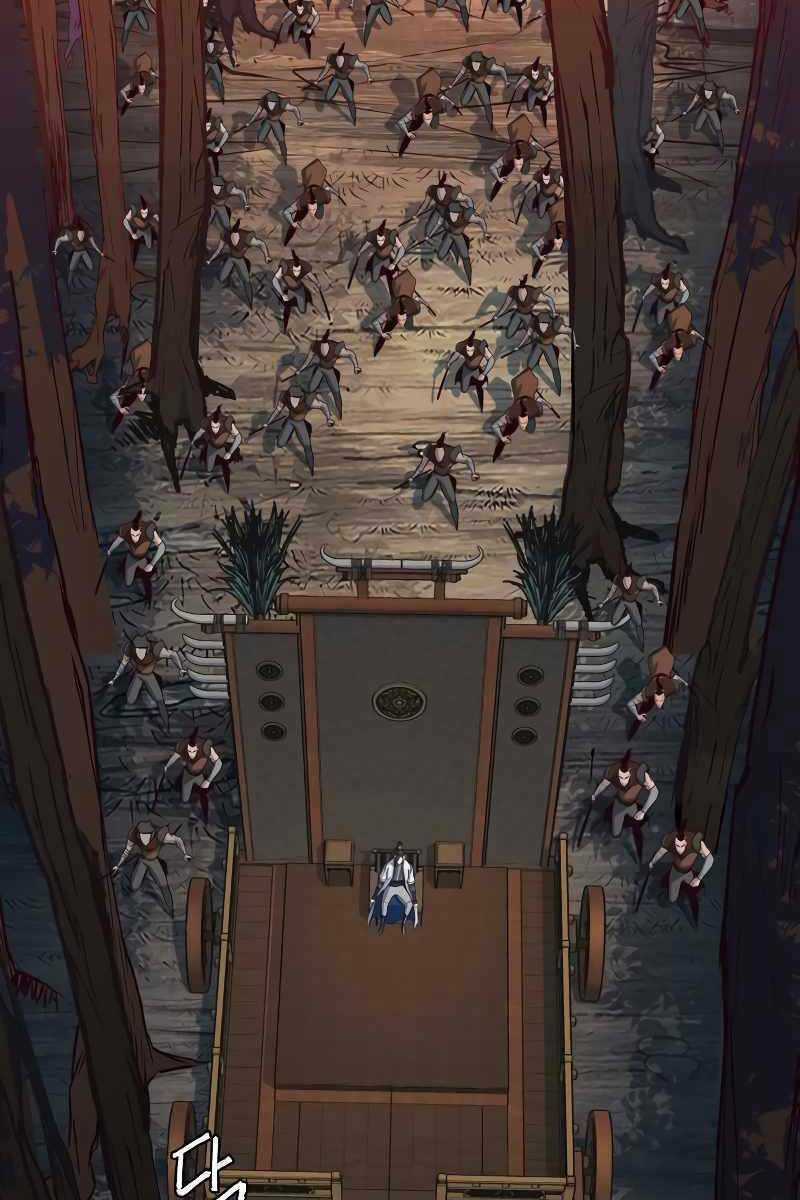 Túy Kiếm Dạ Hành - Chapter 53 - Trang 76