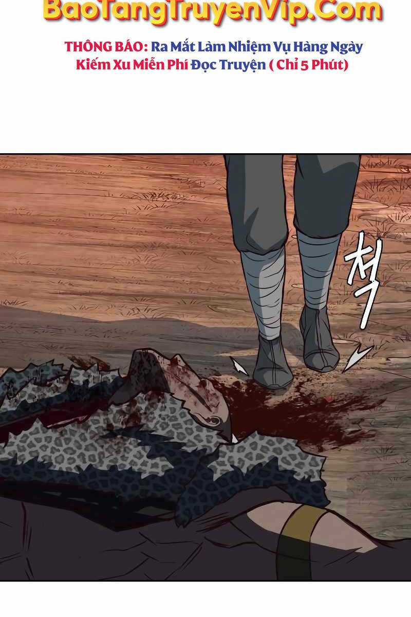 Túy Kiếm Dạ Hành - Chapter 53 - Trang 78