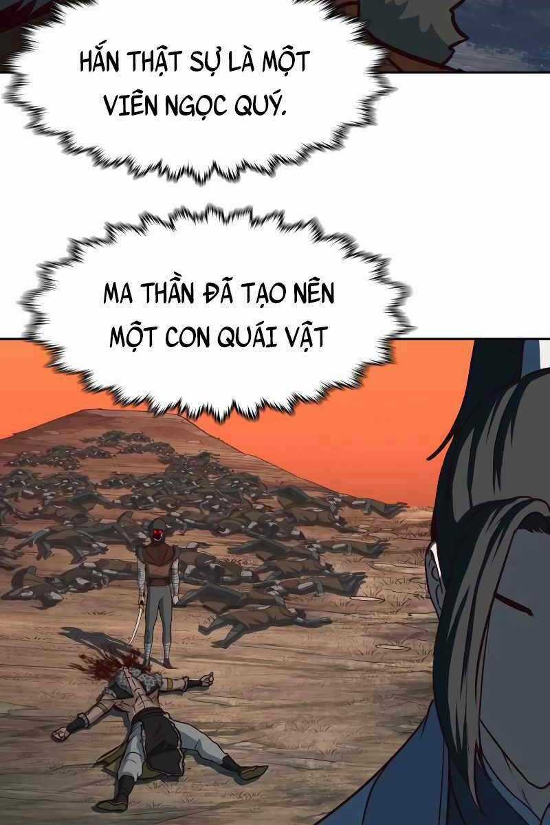 Túy Kiếm Dạ Hành - Chapter 53 - Trang 80